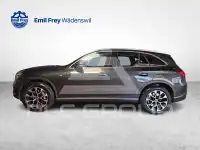 2025 Mercedes Benz GLC-Class