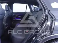 2025 Mercedes Benz GLC-Class