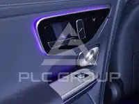 2025 Mercedes Benz GLC-Class