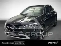 2025 Mercedes Benz GLC-Class