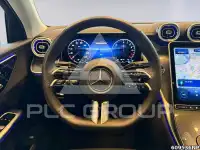 2025 Mercedes Benz GLC-Class