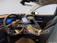 2025 Mercedes Benz GLC-Class
