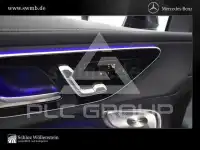 2025 Mercedes Benz GLC-Class