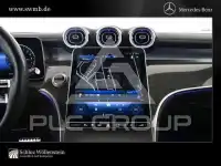 2025 Mercedes Benz GLC-Class