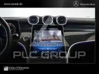2025 Mercedes Benz GLC-Class