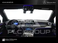 2025 Mercedes Benz GLC-Class