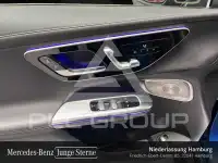 2025 Mercedes Benz GLC-Class