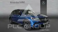 2025 Mercedes Benz GLC-Class