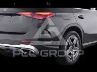 2025 Mercedes Benz GLC-Class