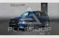 2025 Mercedes Benz GLE-Class