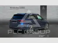 2025 Mercedes Benz GLE-Class