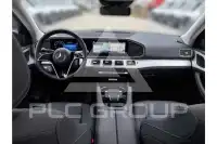 2025 Mercedes Benz GLE-Class