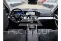 2025 Mercedes Benz GLE-Class