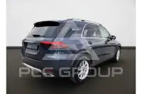 2025 Mercedes Benz GLE-Class
