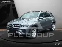 2025 Mercedes Benz GLE-Class