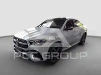 2025 Mercedes Benz GLE-Class