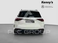 2025 Mercedes Benz GLE-Class