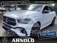 2025 Mercedes Benz GLE-Class
