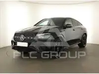 2025 Mercedes Benz GLE-Class