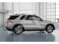 2025 Mercedes Benz GLE-Class