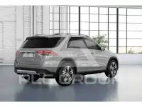 2025 Mercedes Benz GLE-Class
