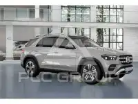 2025 Mercedes Benz GLE-Class