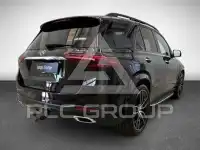 2025 Mercedes Benz GLE-Class
