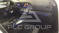 2025 Mercedes Benz GLE-Class