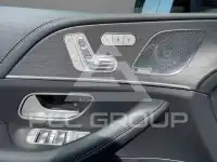 2025 Mercedes Benz GLE-Class