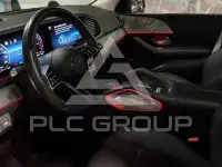 2025 Mercedes Benz GLE-Class