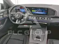 2025 Mercedes Benz GLE-Class