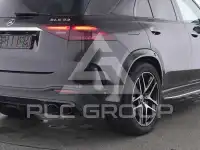 2025 Mercedes Benz GLE-Class