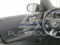 2025 Mercedes Benz GLE-Class