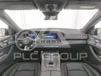 2025 Mercedes Benz GLE-Class