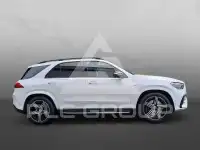 2025 Mercedes Benz GLE-Class
