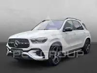 2025 Mercedes Benz GLE-Class