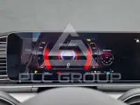 2025 Mercedes Benz GLE-Class