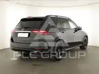2025 Mercedes Benz GLE-Class