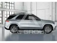 2025 Mercedes Benz GLE-Class