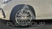 2025 Mercedes Benz GLE-Class