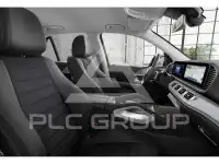 2025 Mercedes Benz GLE-Class