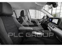 2025 Mercedes Benz GLE-Class