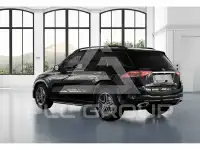2025 Mercedes Benz GLE-Class
