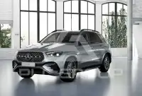 2025 Mercedes Benz GLE-Class