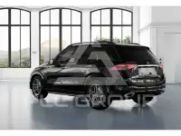 2025 Mercedes Benz GLE-Class