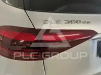 2025 Mercedes Benz GLE-Class