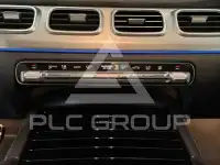 2025 Mercedes Benz GLE-Class