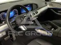 2025 Mercedes Benz GLE-Class