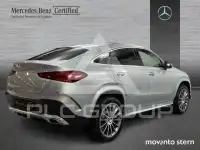 2025 Mercedes Benz GLE-Class