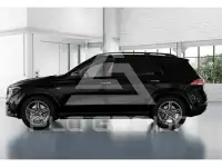 2025 Mercedes Benz GLE-Class